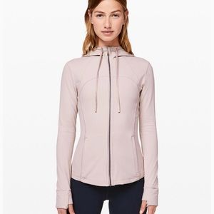 Lululemon Define Jacket Nulu